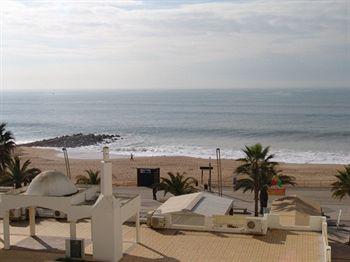 Garvetur Atlantida Apartments Quarteira Exterior foto