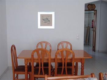 Garvetur Atlantida Apartments Quarteira Exterior foto