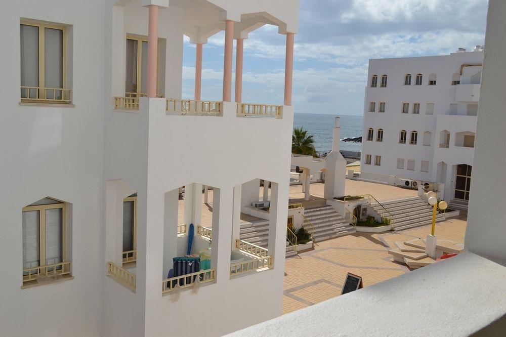 Garvetur Atlantida Apartments Quarteira Exterior foto